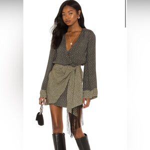 House of Barlow 1960 dress NWT